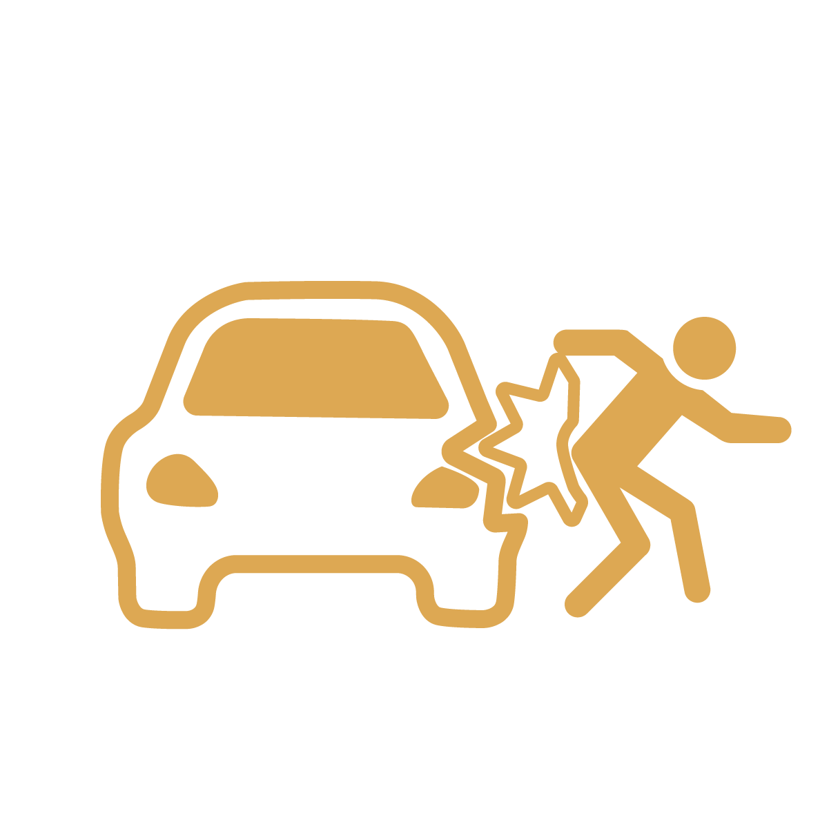 Pedestrian
