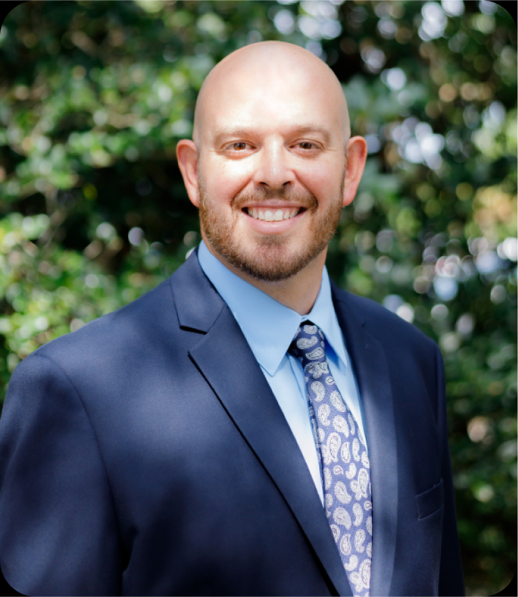 Seth Alper Headshot