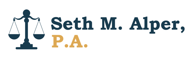 Seth M Alper, PA